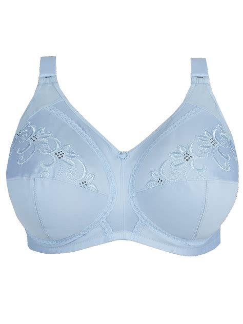 Experience the Magic of Comfort and Support: Meet the Uplifting Support Bra